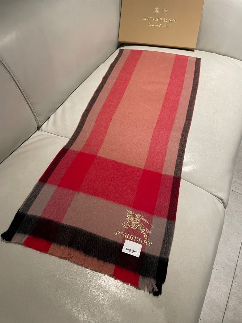 Burberry Scarf